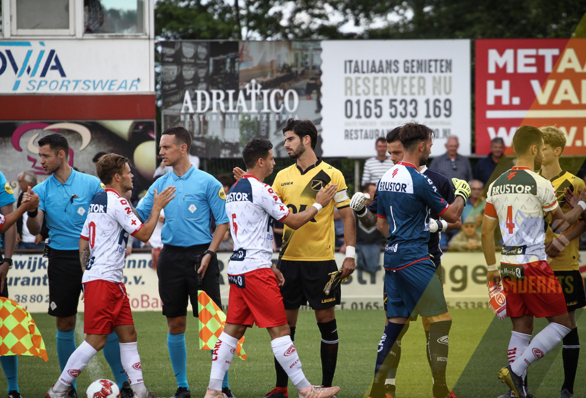 nac kortrijk [2 1] [14 van 92]